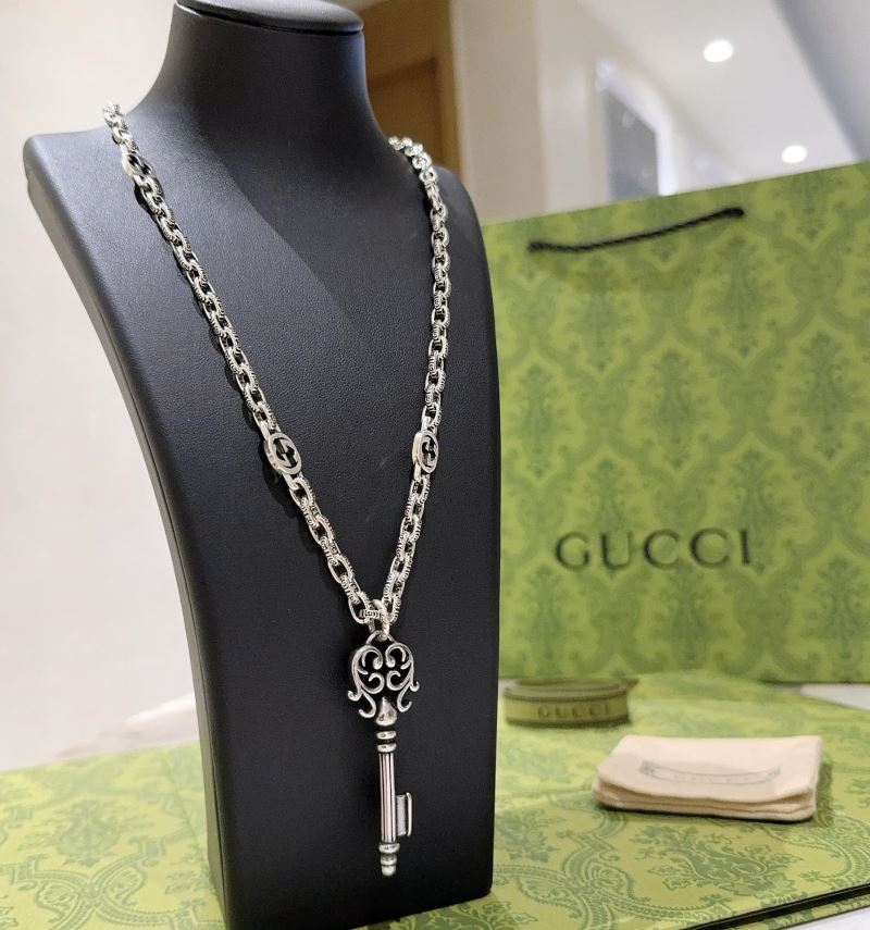 Gucci Necklaces